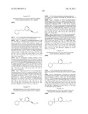 AMINE DERIVATIVE COMPOUNDS FOR TREATING OPHTHALMIC DISEASES AND DISORDERS diagram and image