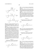 AMINE DERIVATIVE COMPOUNDS FOR TREATING OPHTHALMIC DISEASES AND DISORDERS diagram and image