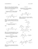 AMINE DERIVATIVE COMPOUNDS FOR TREATING OPHTHALMIC DISEASES AND DISORDERS diagram and image