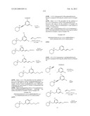 AMINE DERIVATIVE COMPOUNDS FOR TREATING OPHTHALMIC DISEASES AND DISORDERS diagram and image