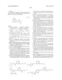 AMINE DERIVATIVE COMPOUNDS FOR TREATING OPHTHALMIC DISEASES AND DISORDERS diagram and image