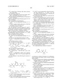 AMINE DERIVATIVE COMPOUNDS FOR TREATING OPHTHALMIC DISEASES AND DISORDERS diagram and image