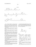 AMINE DERIVATIVE COMPOUNDS FOR TREATING OPHTHALMIC DISEASES AND DISORDERS diagram and image