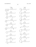 AMINE DERIVATIVE COMPOUNDS FOR TREATING OPHTHALMIC DISEASES AND DISORDERS diagram and image