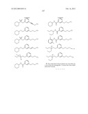 AMINE DERIVATIVE COMPOUNDS FOR TREATING OPHTHALMIC DISEASES AND DISORDERS diagram and image