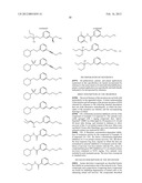 AMINE DERIVATIVE COMPOUNDS FOR TREATING OPHTHALMIC DISEASES AND DISORDERS diagram and image