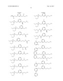 AMINE DERIVATIVE COMPOUNDS FOR TREATING OPHTHALMIC DISEASES AND DISORDERS diagram and image