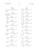 AMINE DERIVATIVE COMPOUNDS FOR TREATING OPHTHALMIC DISEASES AND DISORDERS diagram and image