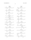 AMINE DERIVATIVE COMPOUNDS FOR TREATING OPHTHALMIC DISEASES AND DISORDERS diagram and image