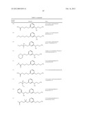 AMINE DERIVATIVE COMPOUNDS FOR TREATING OPHTHALMIC DISEASES AND DISORDERS diagram and image