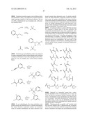 AMINE DERIVATIVE COMPOUNDS FOR TREATING OPHTHALMIC DISEASES AND DISORDERS diagram and image