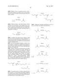 AMINE DERIVATIVE COMPOUNDS FOR TREATING OPHTHALMIC DISEASES AND DISORDERS diagram and image