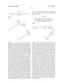 FUNCTIONALIZED 4- AND 5-VINYL SUBSTITUTED REGIOISOMERS OF 1, 2,     3-TRIAZOLES VIA 1, 3-DIPOLAR CYCLOADDITION AND POLYMERS THEREOF diagram and image