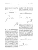 FUNCTIONALIZED 4- AND 5-VINYL SUBSTITUTED REGIOISOMERS OF 1, 2,     3-TRIAZOLES VIA 1, 3-DIPOLAR CYCLOADDITION AND POLYMERS THEREOF diagram and image