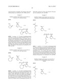 FUNCTIONALIZED 4- AND 5-VINYL SUBSTITUTED REGIOISOMERS OF 1, 2,     3-TRIAZOLES VIA 1, 3-DIPOLAR CYCLOADDITION AND POLYMERS THEREOF diagram and image