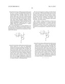 FUNCTIONALIZED 4- AND 5-VINYL SUBSTITUTED REGIOISOMERS OF 1, 2,     3-TRIAZOLES VIA 1, 3-DIPOLAR CYCLOADDITION AND POLYMERS THEREOF diagram and image