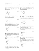 NON-STEROIDAL COMPOUNDS FOR ANDROGEN RECEPTOR MODULATION diagram and image