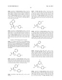 NON-STEROIDAL COMPOUNDS FOR ANDROGEN RECEPTOR MODULATION diagram and image