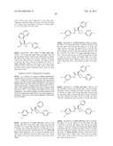 NON-STEROIDAL COMPOUNDS FOR ANDROGEN RECEPTOR MODULATION diagram and image