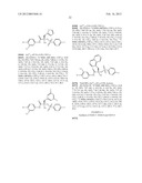 NON-STEROIDAL COMPOUNDS FOR ANDROGEN RECEPTOR MODULATION diagram and image