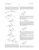 NON-STEROIDAL COMPOUNDS FOR ANDROGEN RECEPTOR MODULATION diagram and image