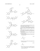 NON-STEROIDAL COMPOUNDS FOR ANDROGEN RECEPTOR MODULATION diagram and image