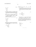 NON-STEROIDAL COMPOUNDS FOR ANDROGEN RECEPTOR MODULATION diagram and image