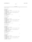 Compositions And Methods For Inhibiting Expression Of MIG-12 Gene diagram and image