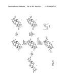 SYNTHESIS AND CHARACTERIZATION OF C8 ANALOGS OF c-di-GMP diagram and image