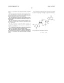 SYNTHESIS AND CHARACTERIZATION OF C8 ANALOGS OF c-di-GMP diagram and image