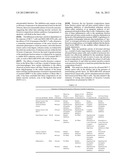 BIOACTIVE COMPOSITIONS FROM THEACEA PLANTS AND PROCESSES FOR THEIR     PRODUCTION AND USE diagram and image