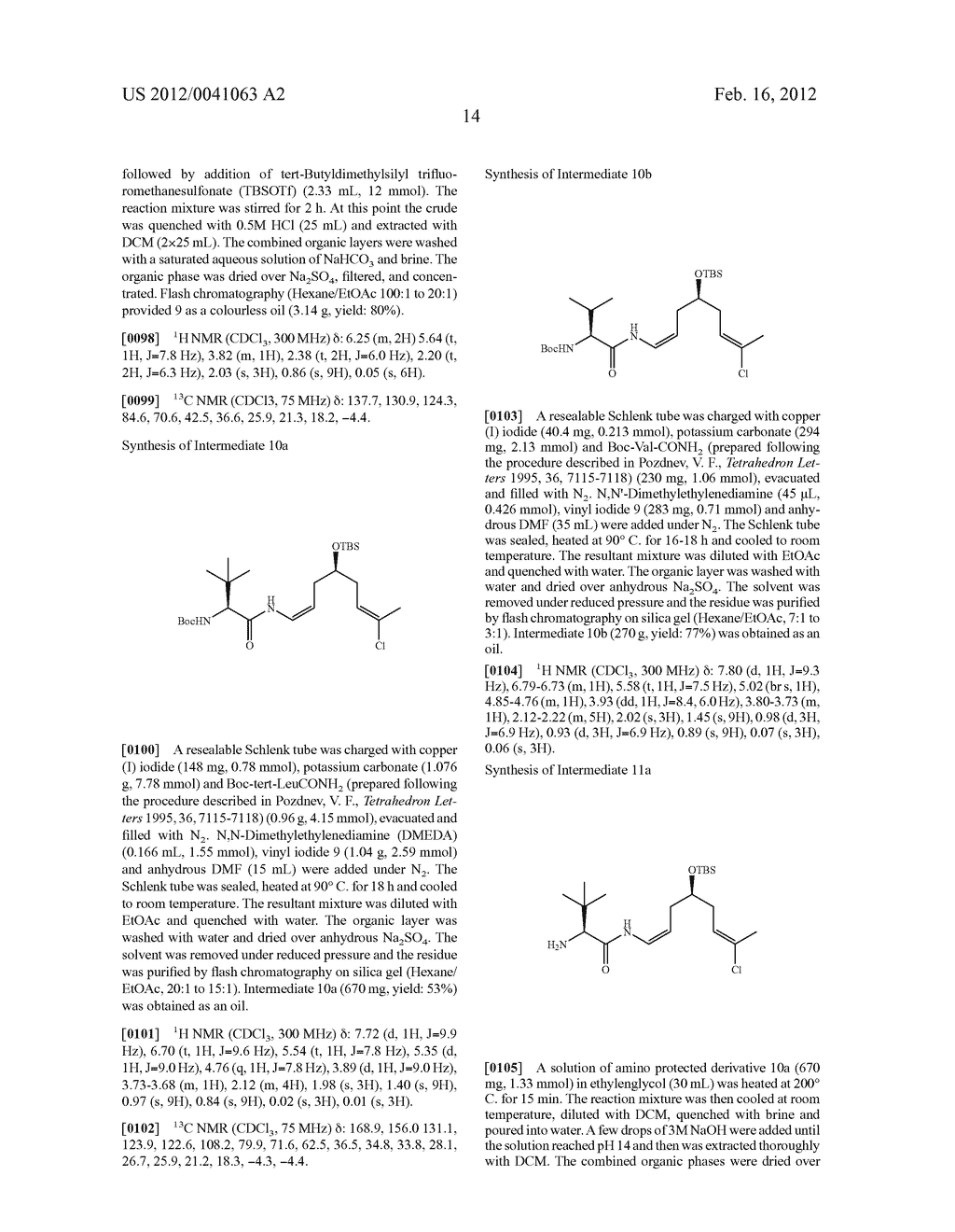 ANTITUMORAL COMPOUNDS - diagram, schematic, and image 15