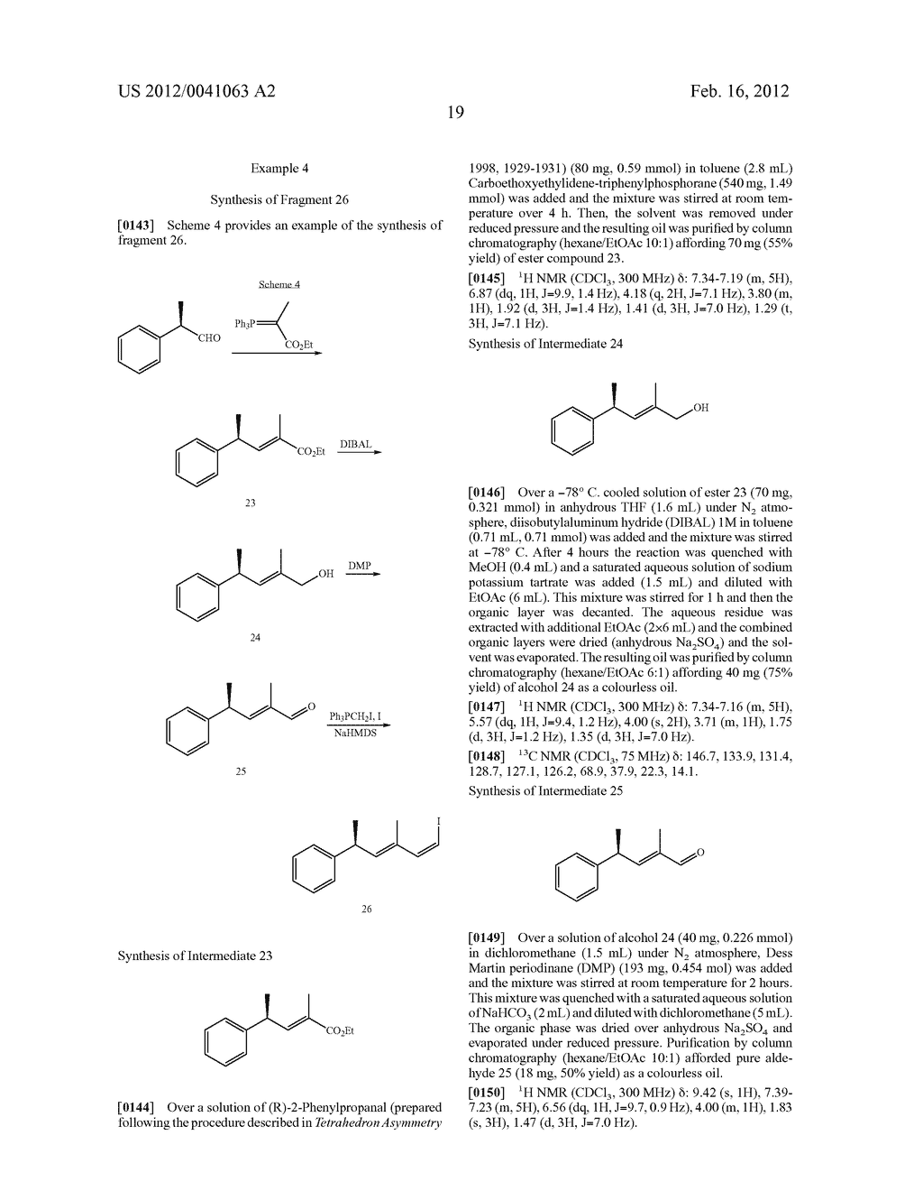 ANTITUMORAL COMPOUNDS - diagram, schematic, and image 20