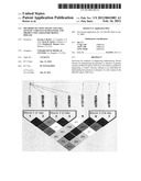 METHODS OF USING SMAD3 AND JAK2 GENETIC VARIANTS TO DIAGNOSE AND PREDICT     INFLAMMATORY BOWEL DISEASE diagram and image