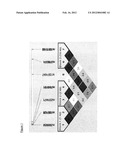 METHODS OF USING SMAD3 AND JAK2 GENETIC VARIANTS TO DIAGNOSE AND PREDICT     INFLAMMATORY BOWEL DISEASE diagram and image