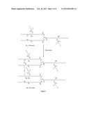 POLYOL FORMED FROM AN EPOXIDIZED OIL diagram and image