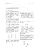 POLYMERIZABLE COMPOSITIONS diagram and image