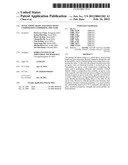 NOVEL EPOXY RESIN AND EPOXY RESIN COMPOSITION COMPRISING THE SAME diagram and image