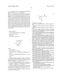 LATEX COATING COMPOSITIONS INCLUDING CARBOXY ESTER KETAL COALESCENTS,     METHODS OF MANUFACTURE, AND USES THEROF diagram and image