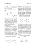 PREPARATION OF DIHYDROPYRROL DERIVATIVES AS INTERMEDIATES diagram and image