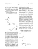 PREPARATION OF DIHYDROPYRROL DERIVATIVES AS INTERMEDIATES diagram and image