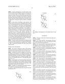 METHOD FOR PRODUCING MULTICYCLICAL RING SYSTEMS CARRYING AMINO GROUPS diagram and image