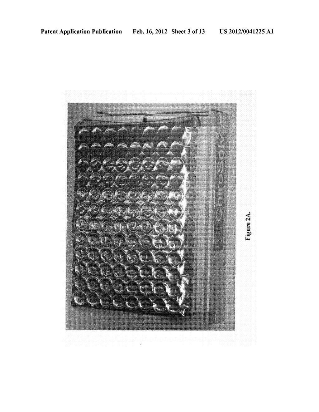 KIT FOR AUTOMATED RESOLVING AGENT SELECTION AND METHOD THEREOF - diagram, schematic, and image 04