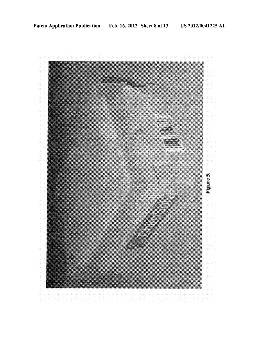 KIT FOR AUTOMATED RESOLVING AGENT SELECTION AND METHOD THEREOF - diagram, schematic, and image 09