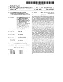 OLIGOMERISATION OF OLEFINIC COMPOUNDS IN THE PRESENCE OF AN ACTIVATED     OLIGOMERISATION CATALYST diagram and image