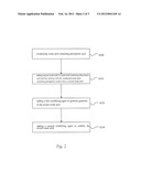 METHOD FOR SOLIDIFYING AND STABILIZING WASTE ACID diagram and image