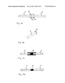 SHAFT ELEMENT FOR AN ENDOSCOPIC INSTRUMENT diagram and image