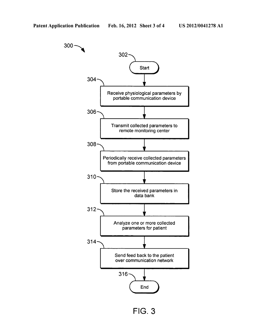 USER WEARABLE PORTABLE COMMUNICATION DEVICE - diagram, schematic, and image 04