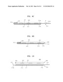 ELECTRODE FOR A LIVING BODY AND DEVICE FOR DETECTING A BIO-SIGNAL diagram and image