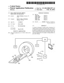 REAL-TIME MAGNETIC DIPOLE DETECTION AND TRACKING diagram and image